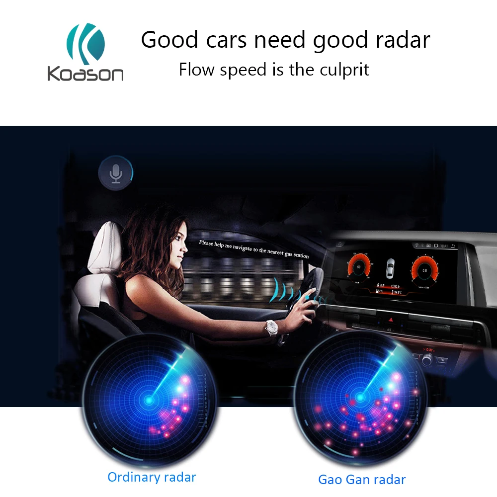 Koason Android 8 1 Системы 10 25 &quotэкран авто gps навигации для BMW серий 7 F01 F02 НБТ 2013 2015
