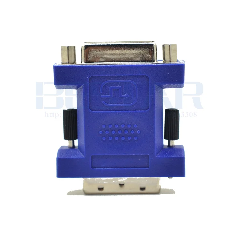 Эмулятор DVI Pass-Through EDID для использования с фотографиями переключателями и