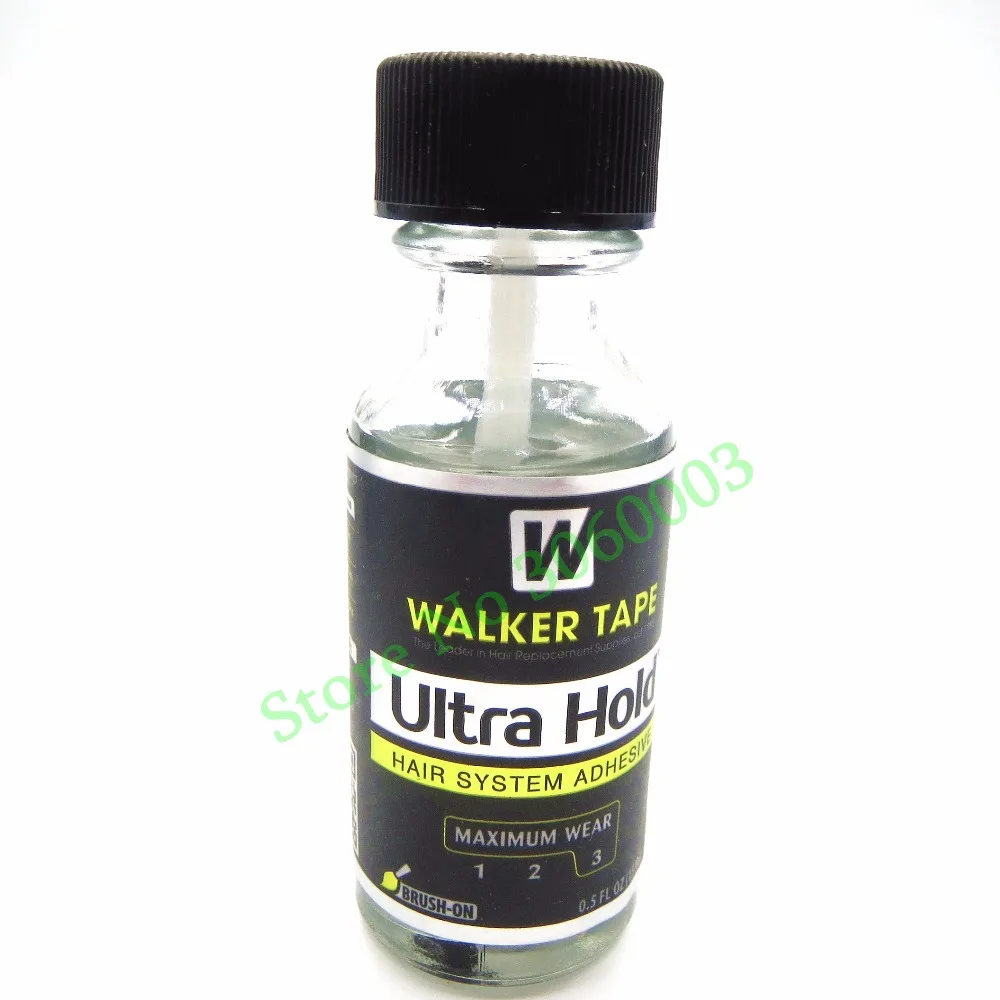 Парик шнурка силиконовый клейкая лента клей ultra hold парик walker ленты для волос