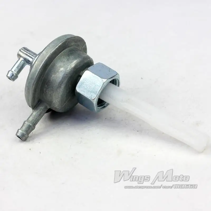 Petcock топливный Клапан Этон Бимер I/II/III 49cc 50cc скутер | Автомобили и мотоциклы