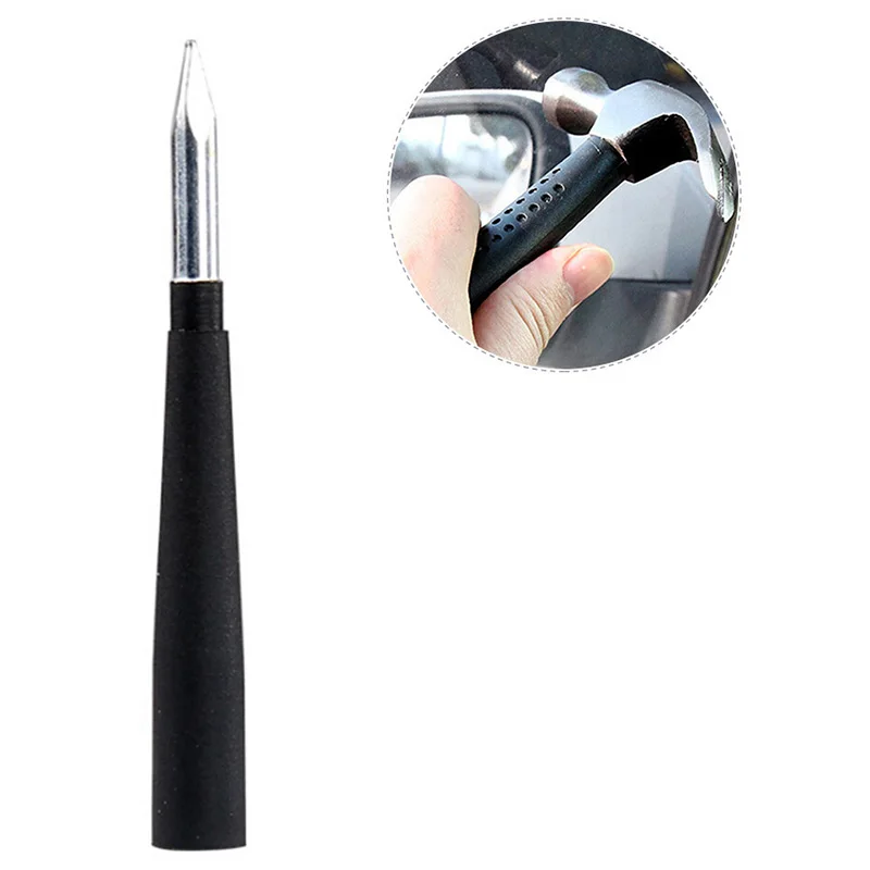 Che Tai автомобильный фургон мотоцикл велосипед аварийный молоток бескамерная шина