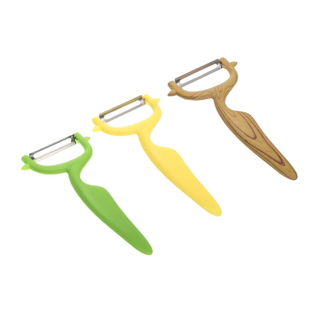 Multifunctional 360 Degree Rotary Carrot Potato Peeler Melon Gadget Vegetable Fruit turnip Slicer Cutter Kitchen Cookig Tools | Дом и сад