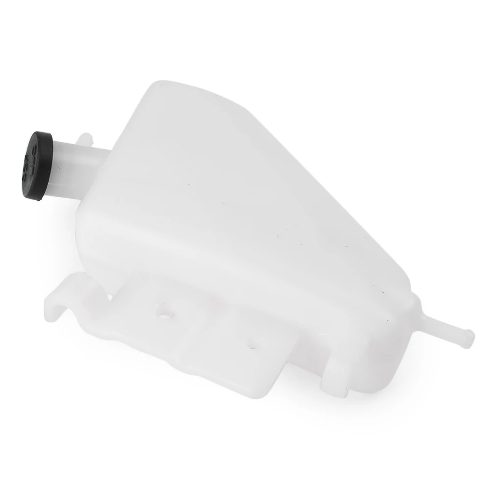 GZYF радиатор охлаждающей жидкости резервиор перелив бак бутылка ABS для Suzuki GSXR1000 2005