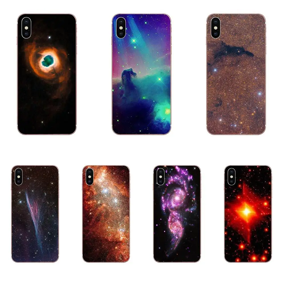Nebula Space It Is Not My лимит цитаты для Xiaomi Redmi Note 2 3 3S 4 4A 4X5 5A 6 6A Pro Plus Мягкий чехол из ТПУ с