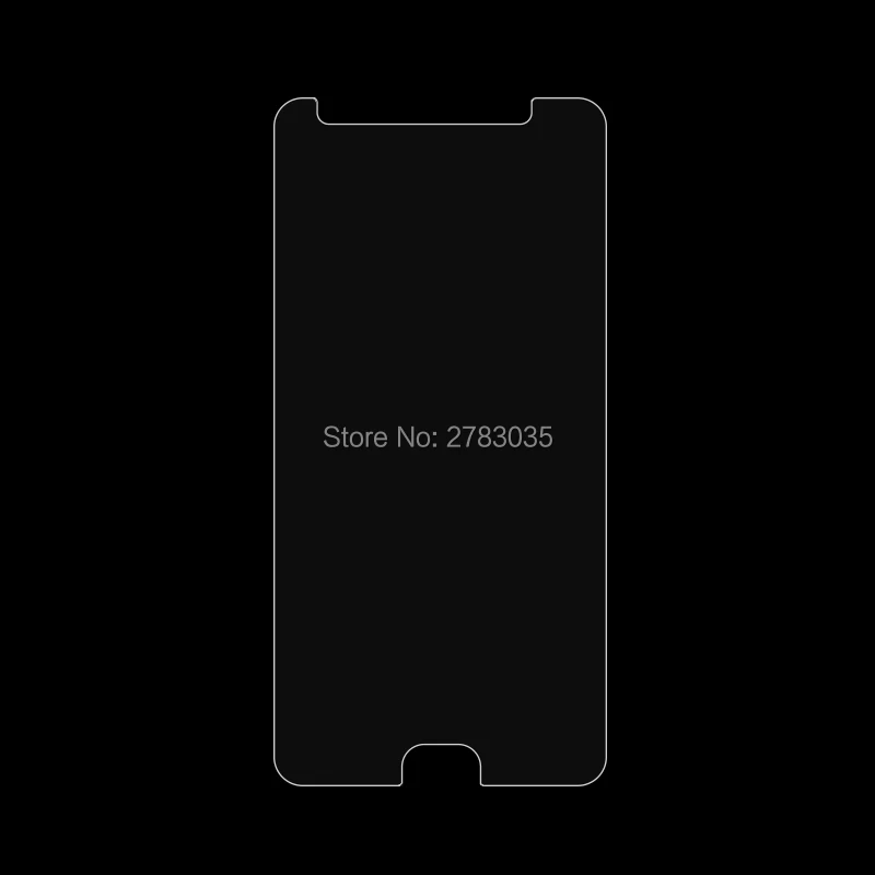 1 комплект = мягкая задняя пленка из углеродного волокна для ZTE Nubia M2 / Lite +