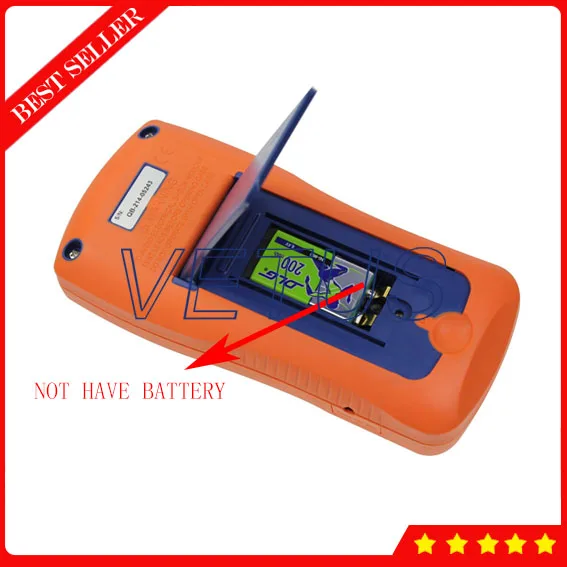 TH2822C 100 кГц Авто Диапазон Цифровой LCR метр тестер с мини USB интерфейс ЖК дисплей