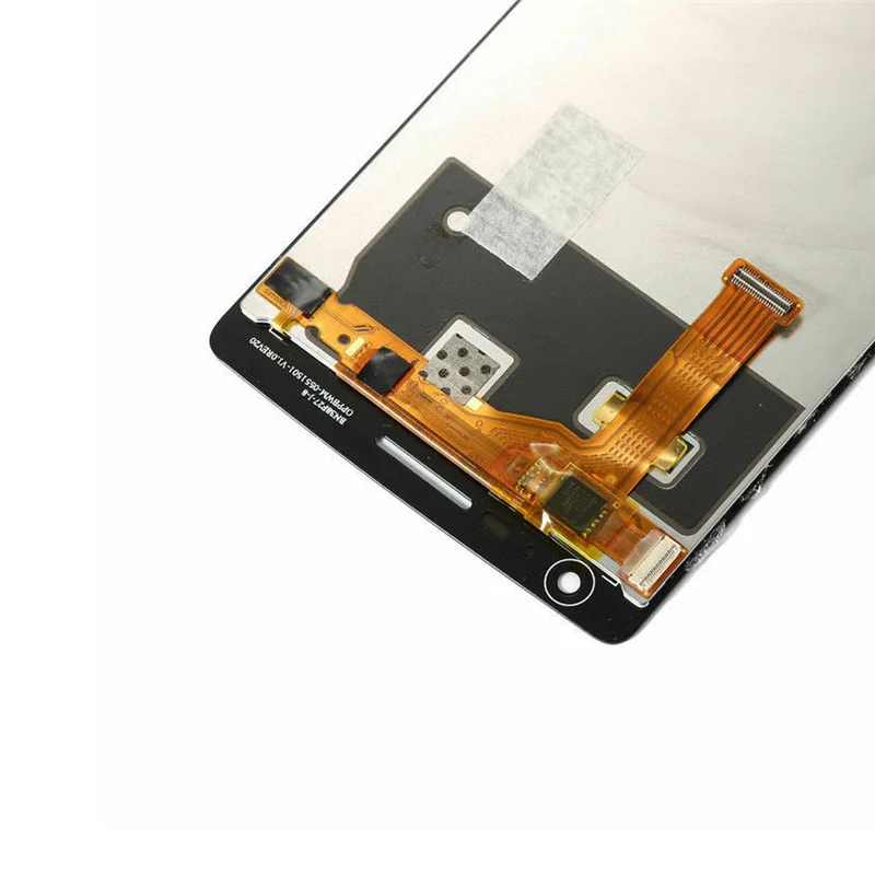 Для Oneplus Two 2 A2001 A2003 A2005 ЖК-экран и дигитайзер полная сборка с инструментами для Oneplus Two 2 A2001
