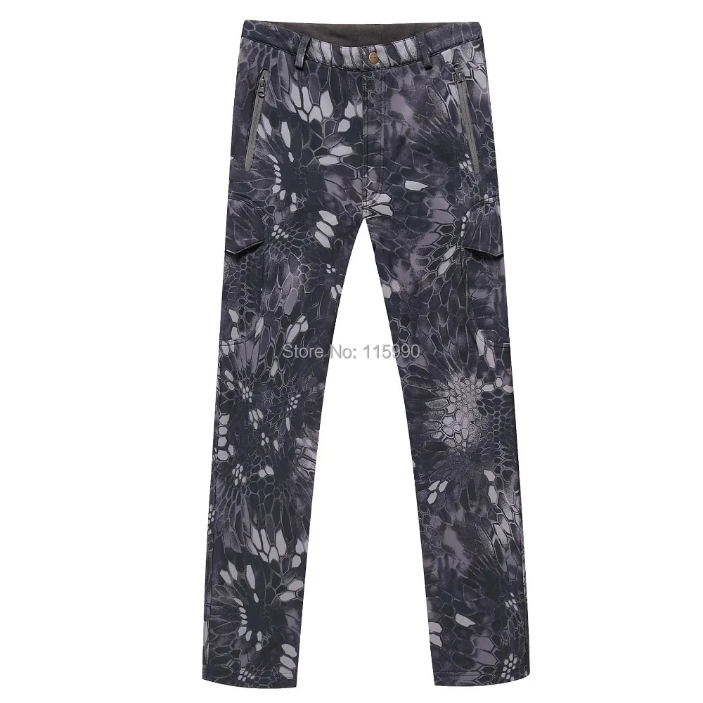 Новинка TAD Typhon combat Softshell Pants/typhon softshell pants/Typhon military warm pants|typhon pants|pants militarymilitary |
