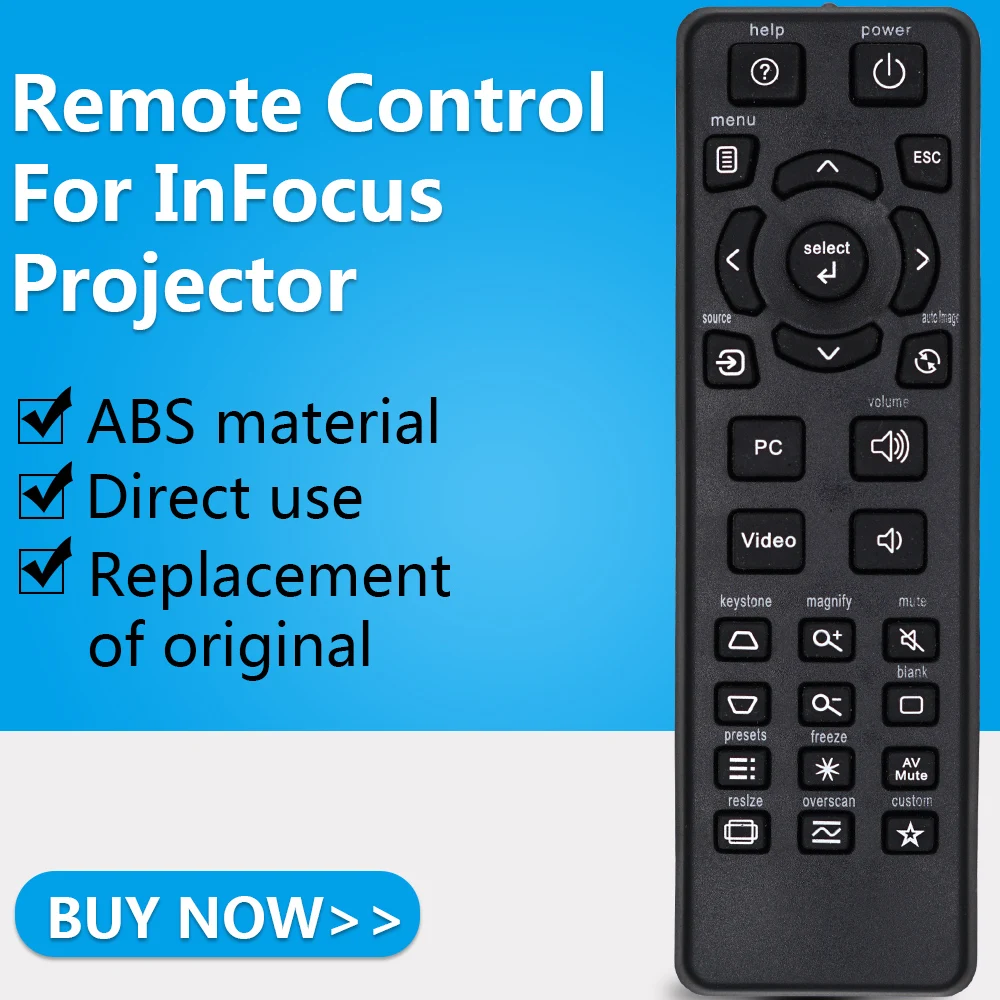 ZF для проектора InFocus IN112 IN114 IN124 IN122 IN2124 IN112A IN114A IN124A OES913 IN321 IN8606HD EN764A | Электроника