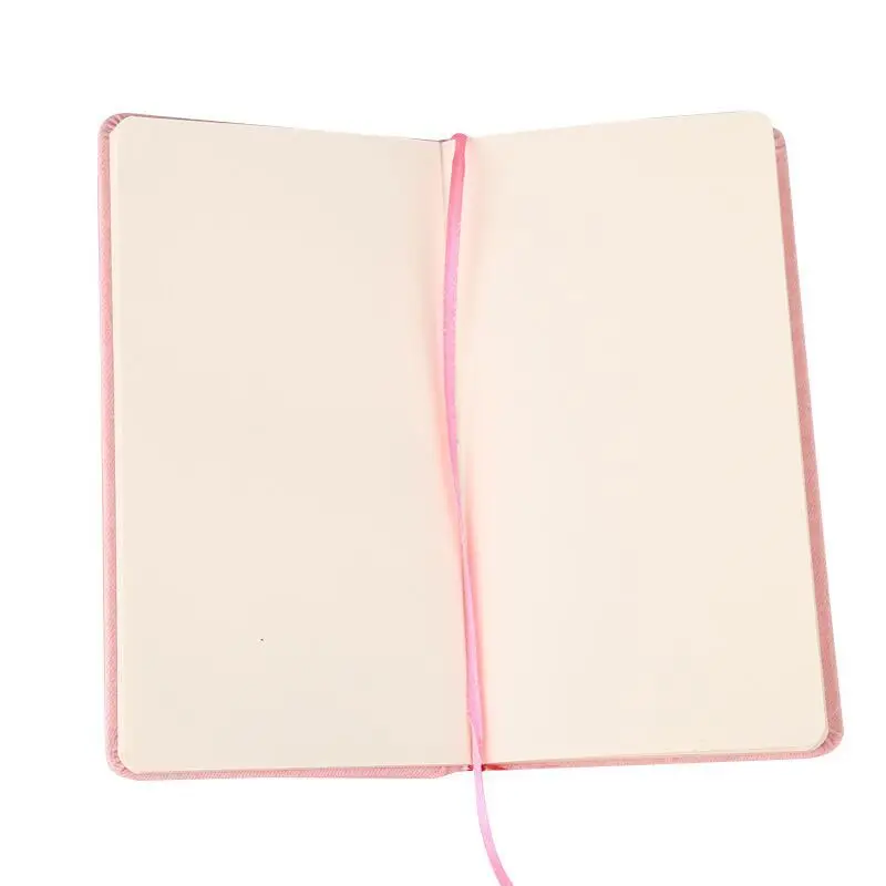 Unicorn notebook кактус кавайный планировщик костюм записная книжка Еженедельный альбом блокноты канцелярские товары планировщики filofax
