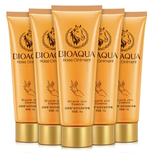 Увлажняющий антивозрастной отбеливающий крем для рук, 60 г