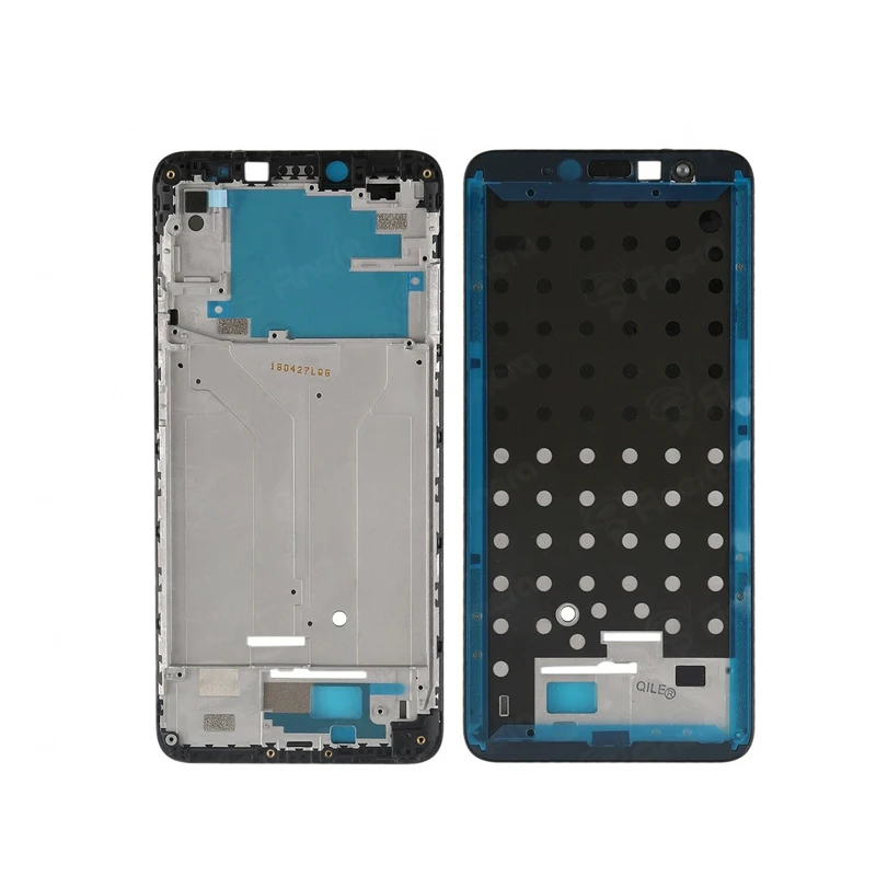 Для Redmi S2 средняя рамка ЖК опорная пластина Корпус Передняя Лицевая панель