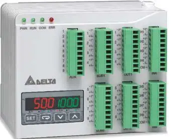 Модульный модуль контроля температуры DTE2DS | Электронные компоненты и