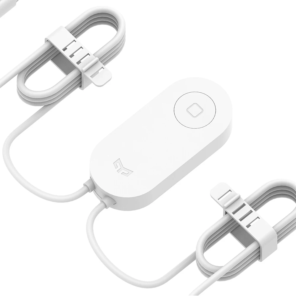 Xiaomi mijia yeelight light strip plus Extension Edition расширение до 10 м 16 миллионов RGB Mi home app