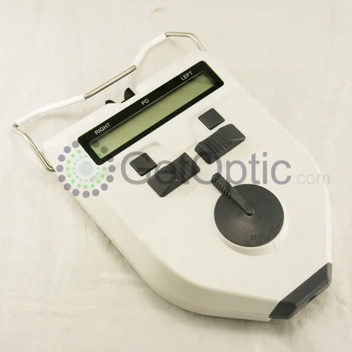 Цифровой полипилометр LOCHOSS оптометрический PD метр новинка 400|pd meter|pd brandpupilometer digital