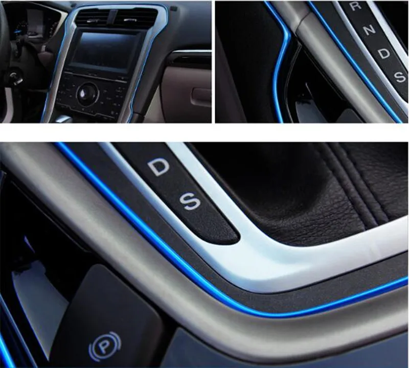 Горячий автомобиль Стайлинг декоративная нить стикер для Mini usb ПК minifigures Миньоны