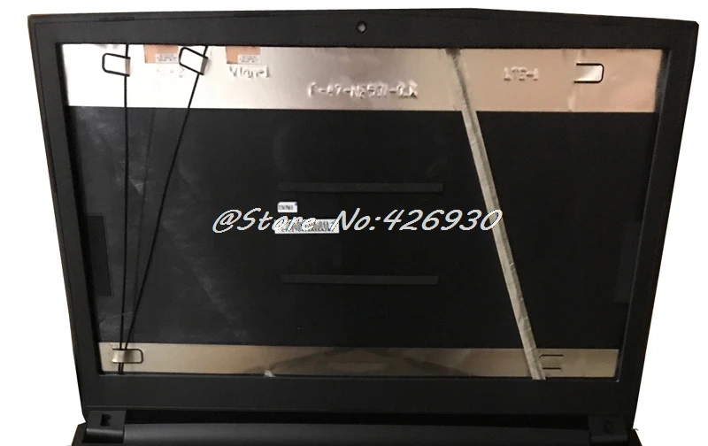 N850 верхняя крышка для поддона чехол CLEVO N850HP3 N850HP6 6 39 N8503 E12 1 N85H1 021 G N85P3 011 N850HJ Y