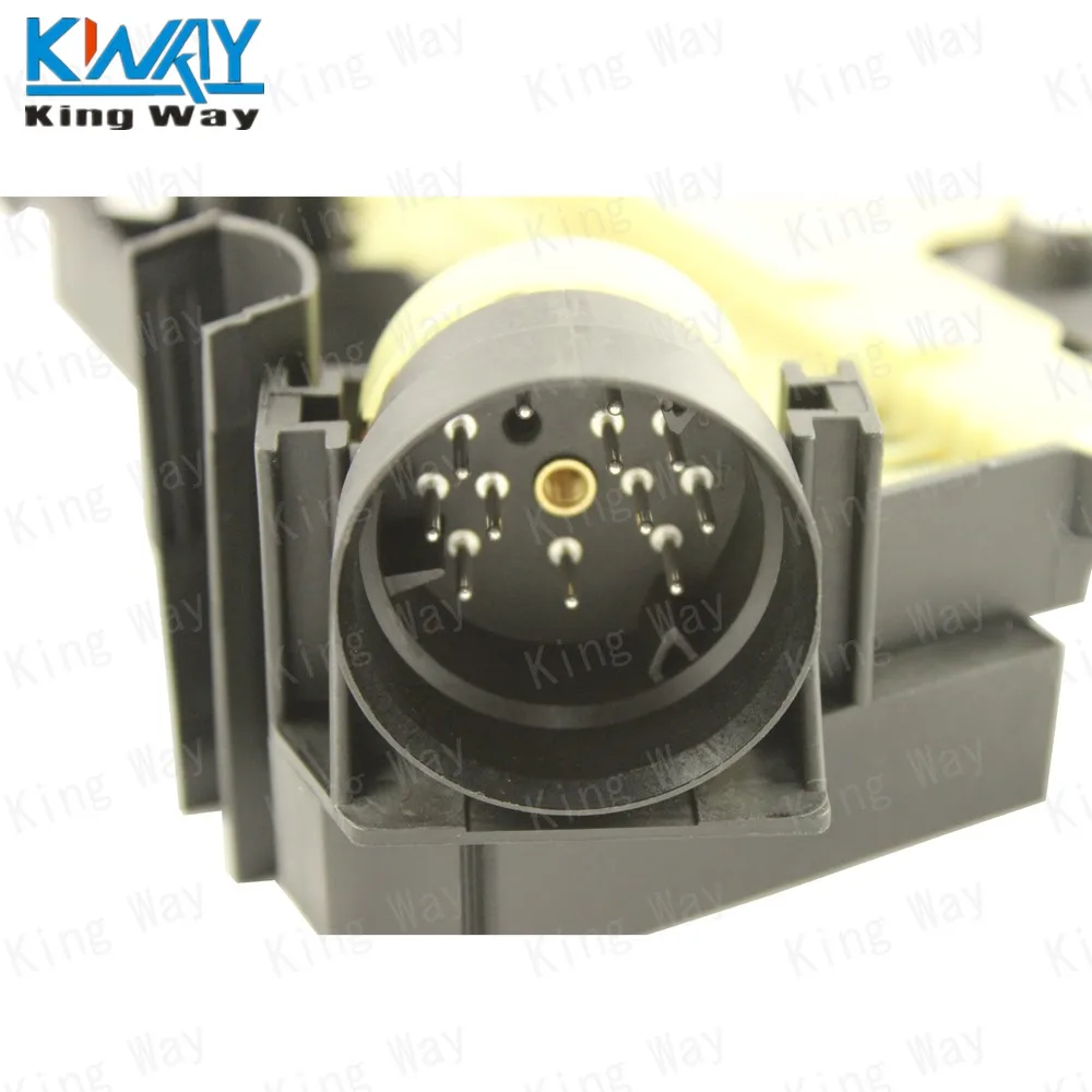 Бесплатная доставка корпус клапана для автоматической коробки передач Chrysler Dodge