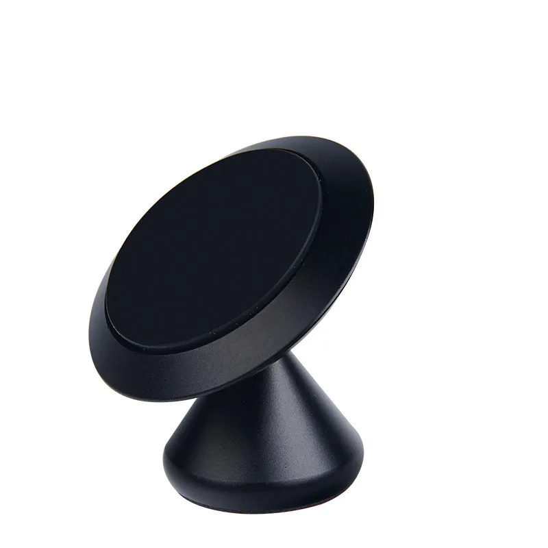 Универсальный магнитный автомобильный держатель для телефона Xiaomi Samsung iPhone X в