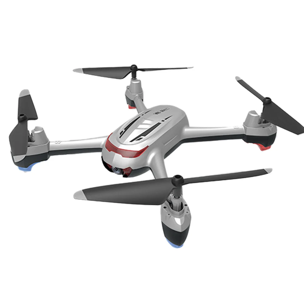 1080P 3MP HR Drone с SH2 WiFi камерой Передача в реальном времени FPV Quadrocopter HD камера Dron 4CH RC