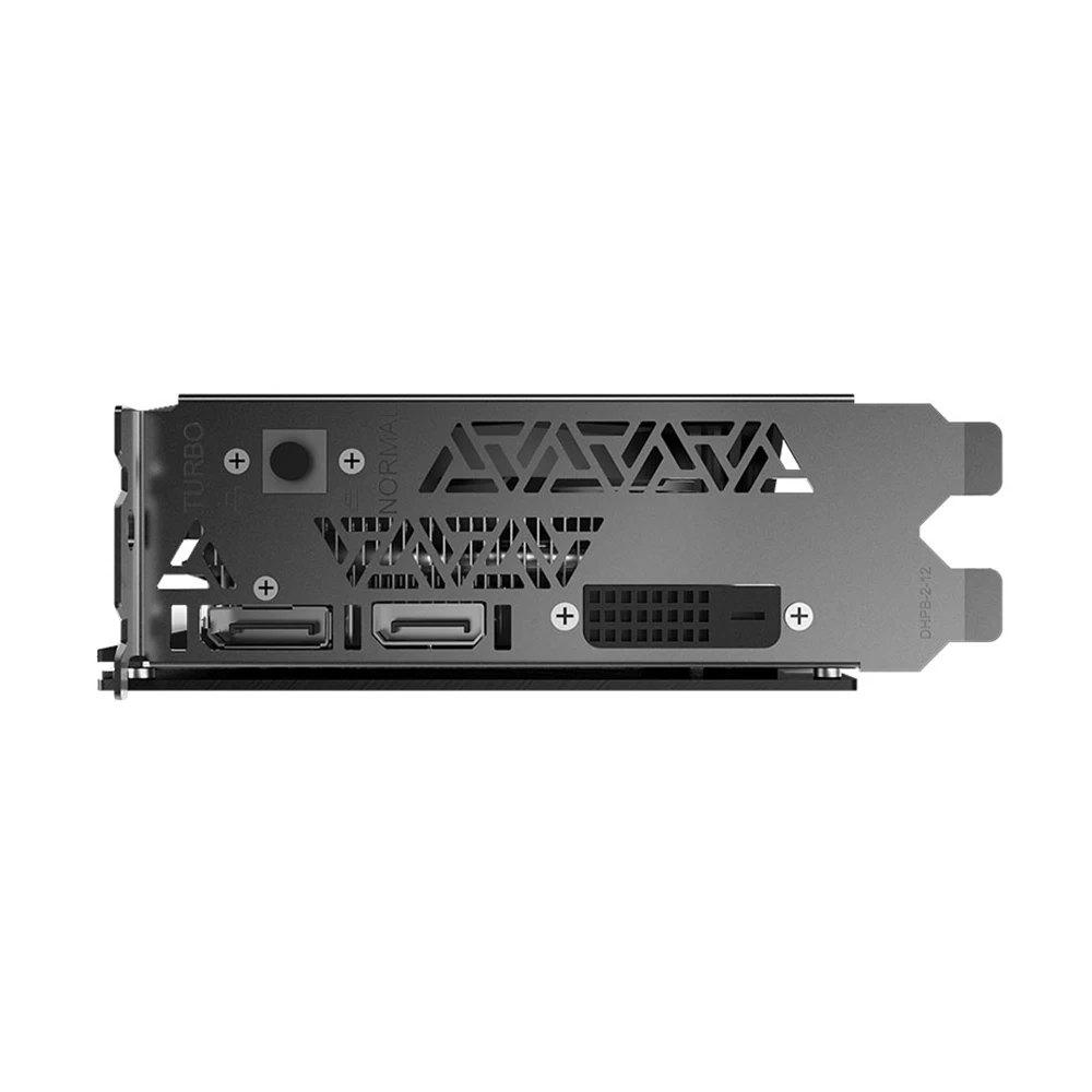 Красочная видеокарта IGame GeForce GTX 1660Ti Ultra видеокарта 6 ГБ игровая GDDR6 192bit видеокарта placa de Video для PCI-EX16 3,0