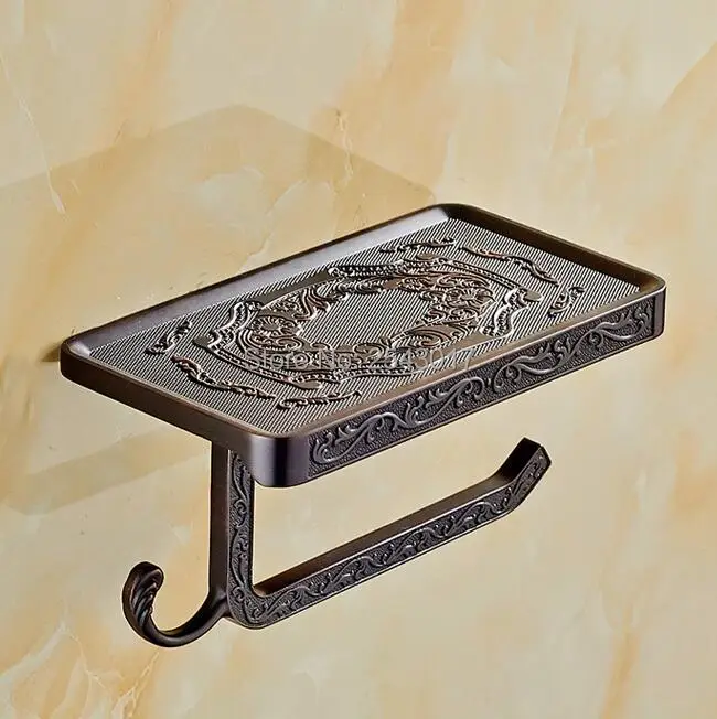 Держатель для рулона туалетной бумаги с крючками ZR2335|toilet paper roll holder|roll holderpaper holder |