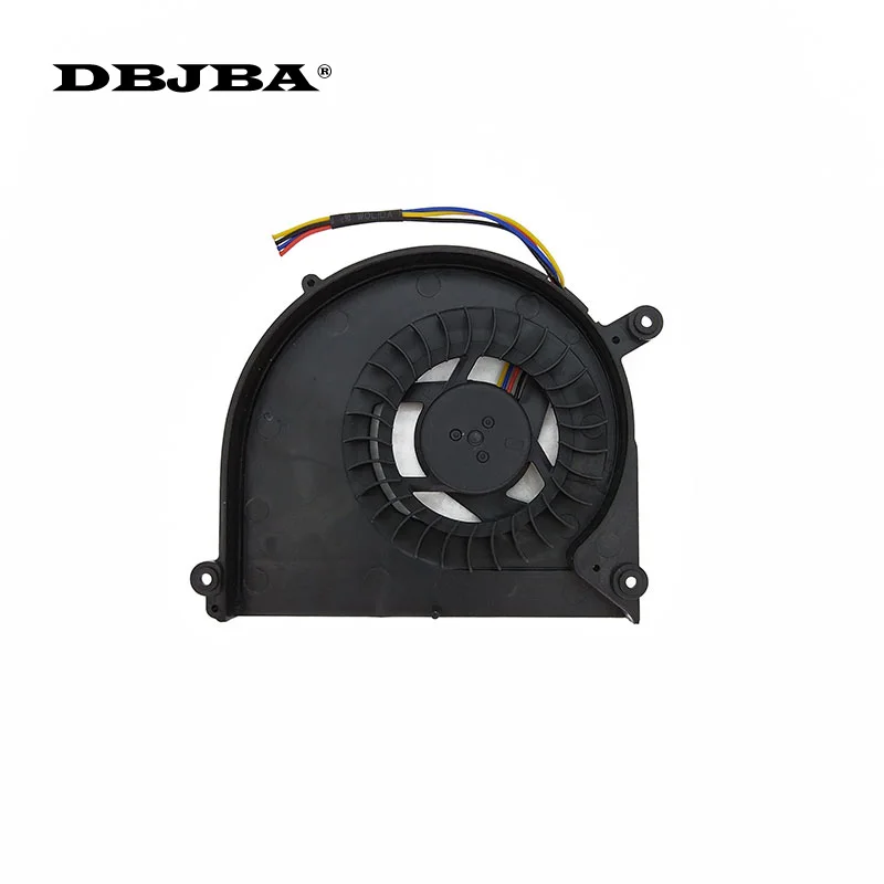 Новый ноутбук центральный процессор охлаждающий вентилятор для ASUS X5D X5DAB X5DAD X5DAF