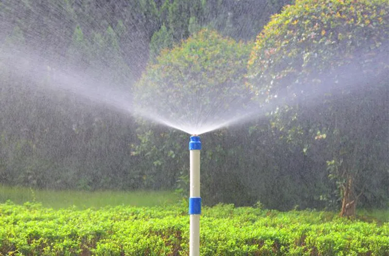 Латунный Регулируемый винтовой разбрызгиватель для орошения|lawn spray|spray