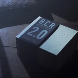 Визитная карточка Revolution 2,0 от benjain Vianney magic tricks