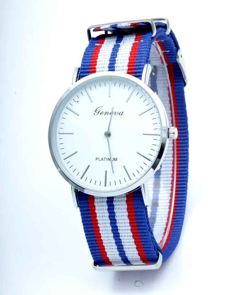 2017 Роскошные брендовые часы женские с ремешком спортивные кварцевые