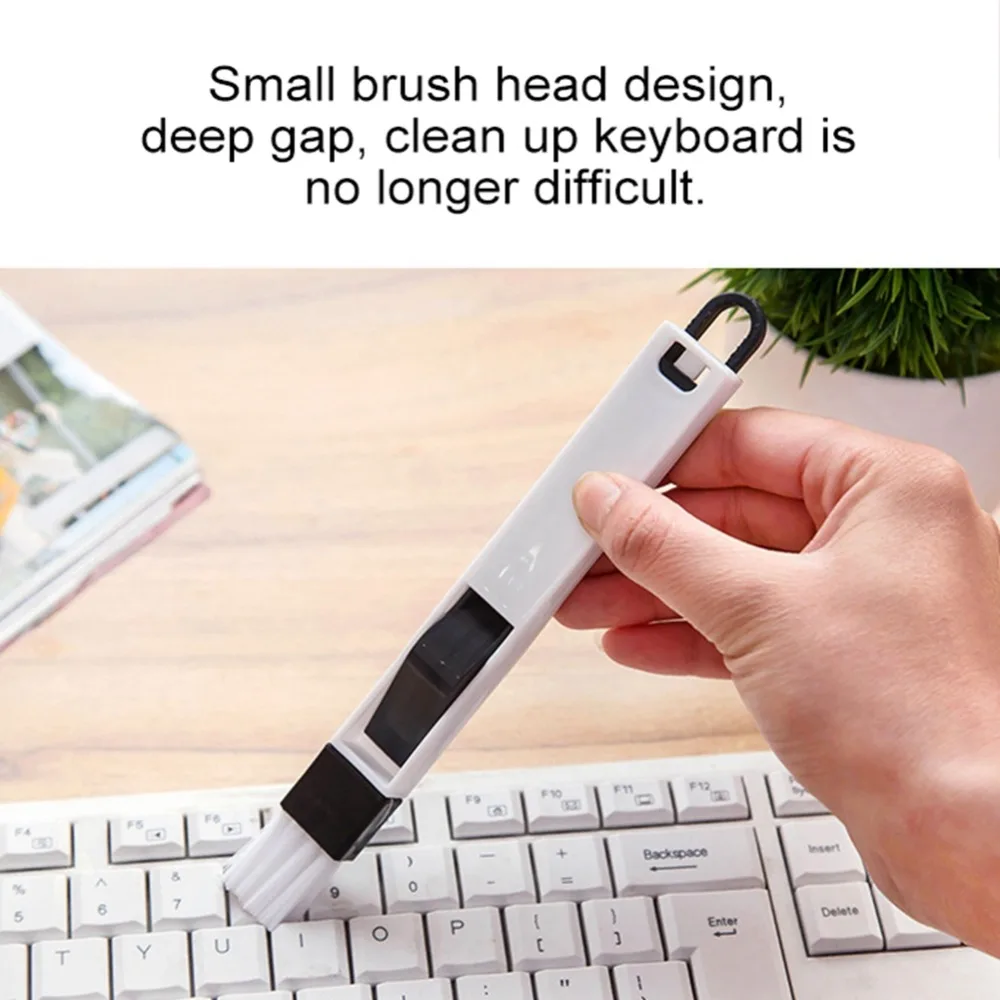 Лидер продаж 2018 продуктов многофункциональная щётка для окон с трафаретной