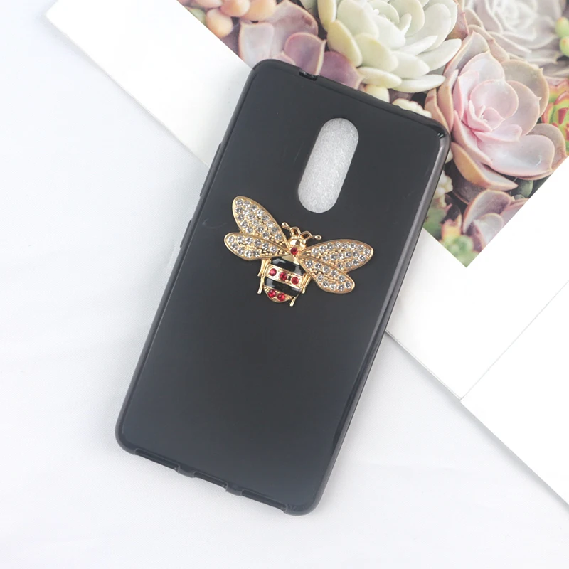 Мягкий чехол из ТПУ для телефона Sony Xperia 5 8 10 20 XA Ultra XA1 XA2 XA3 XZ1 XZ2 XZ3 XZ4 XZ5 L1 L2 L3 L4 E5 E6 Bee