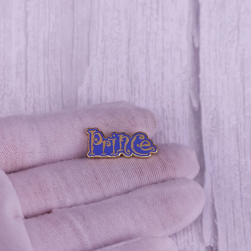 Prince Remembered | Украшения и аксессуары