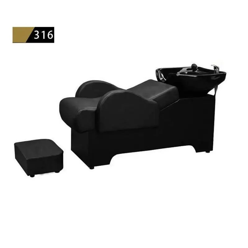 Belleza De Cabeleireiro для парикмахера, макияж, красота Cadeira Maquiagem мебель для волос Silla Peluqueria салон шампунь стул - Цвет: Number 2