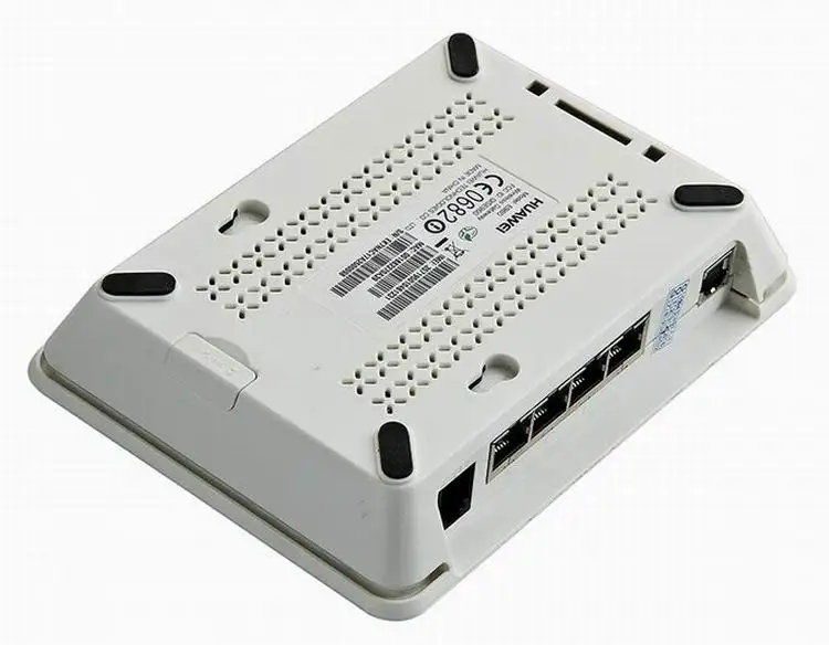 Бесплатная доставка разблокированный HuaWei E960 3G WIFI роутер со слотом для sim карты HSPA