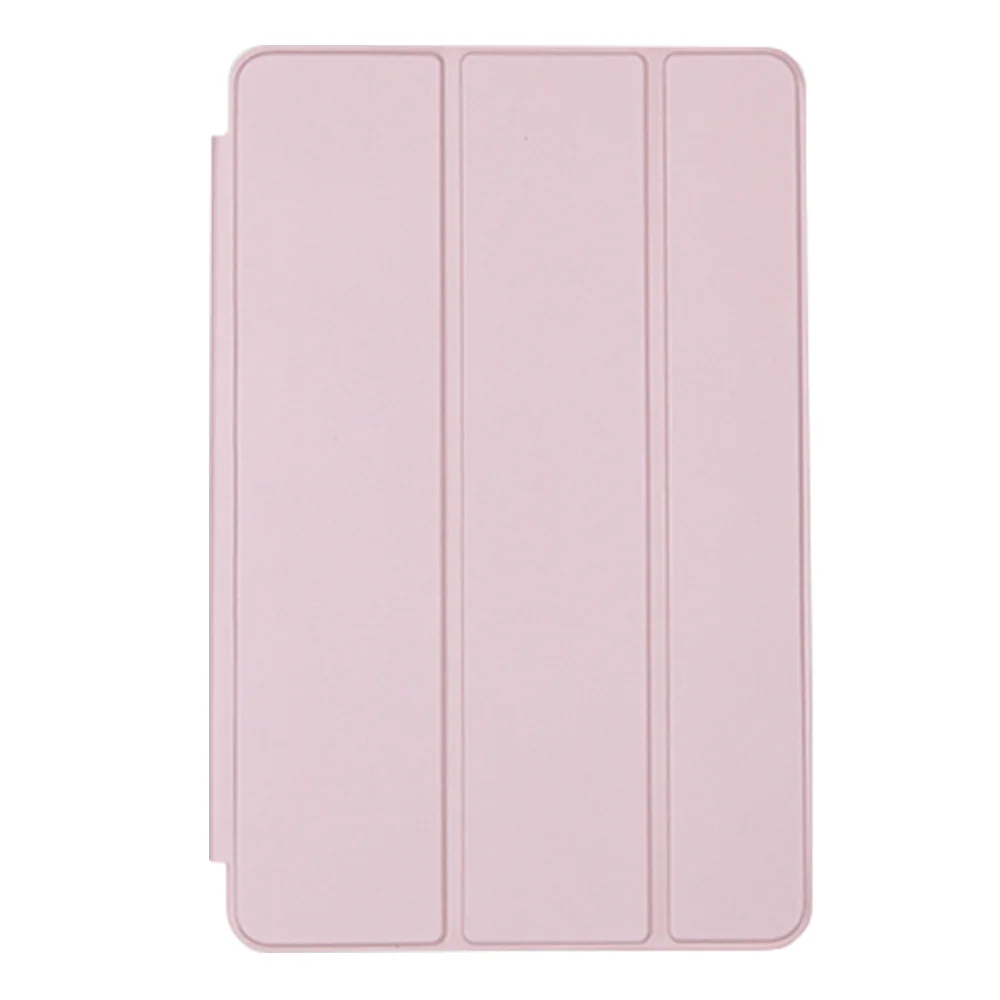 Деловой чехол для планшета samsung Galaxy Tab A 10,1 T510 T515 SM-T510 SM-T515 чехол трехслойный из искусственной кожи откидной Чехол-подставка