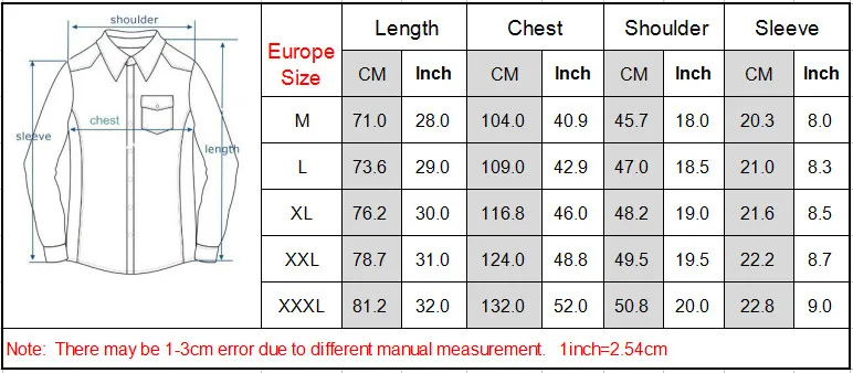 Мужская хлопковая рубашка с коротким рукавом в стиле милитари|brand men shirts|men brand