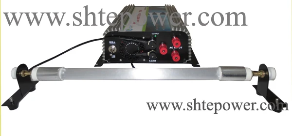 2000 Вт 2kw 45-90 В входной сетевой инвертор 3 переменного тока для ветряной генератор