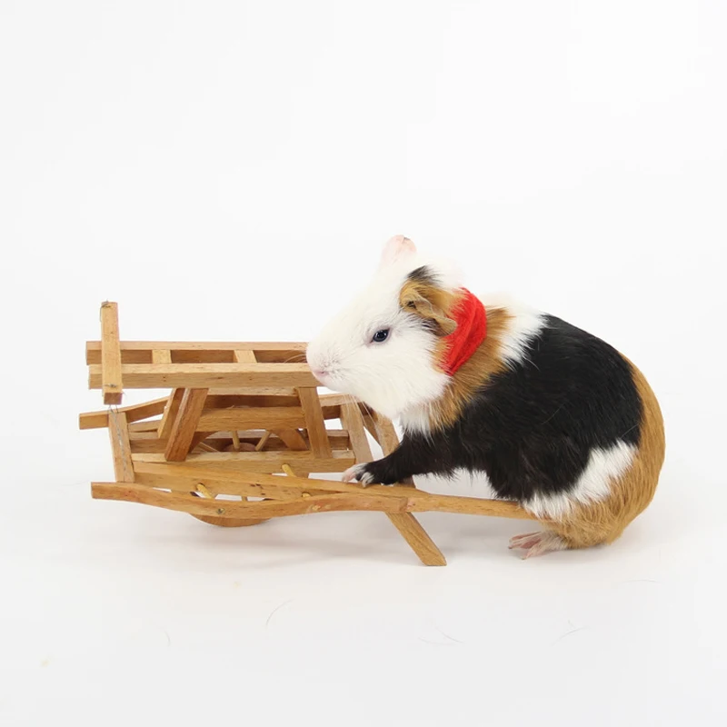 1 шт. милое красное слюнявчик в виде маленького животного | Дом и сад