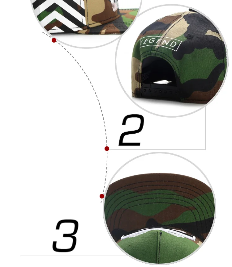 PANGKB брендовая Кепка с надписью LEGEND 23 камуфляжная хип-хоп кепка snapback для мужчин и женщин для взрослых уличная баскетбольная Повседневная Кепка-бейсболка от солнца