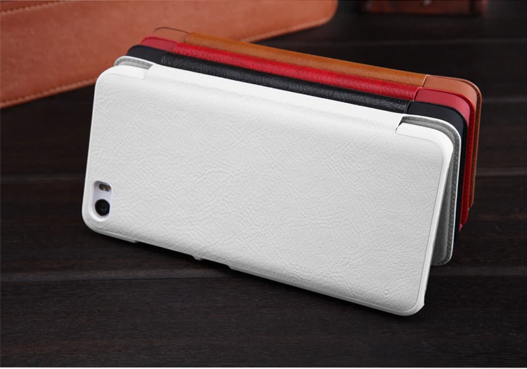Xiaomi Mi5 чехол Nillkin матовый щит ПК Жесткий Чехол для Xiaomi Mi5 Pro Prime mi 5 M5