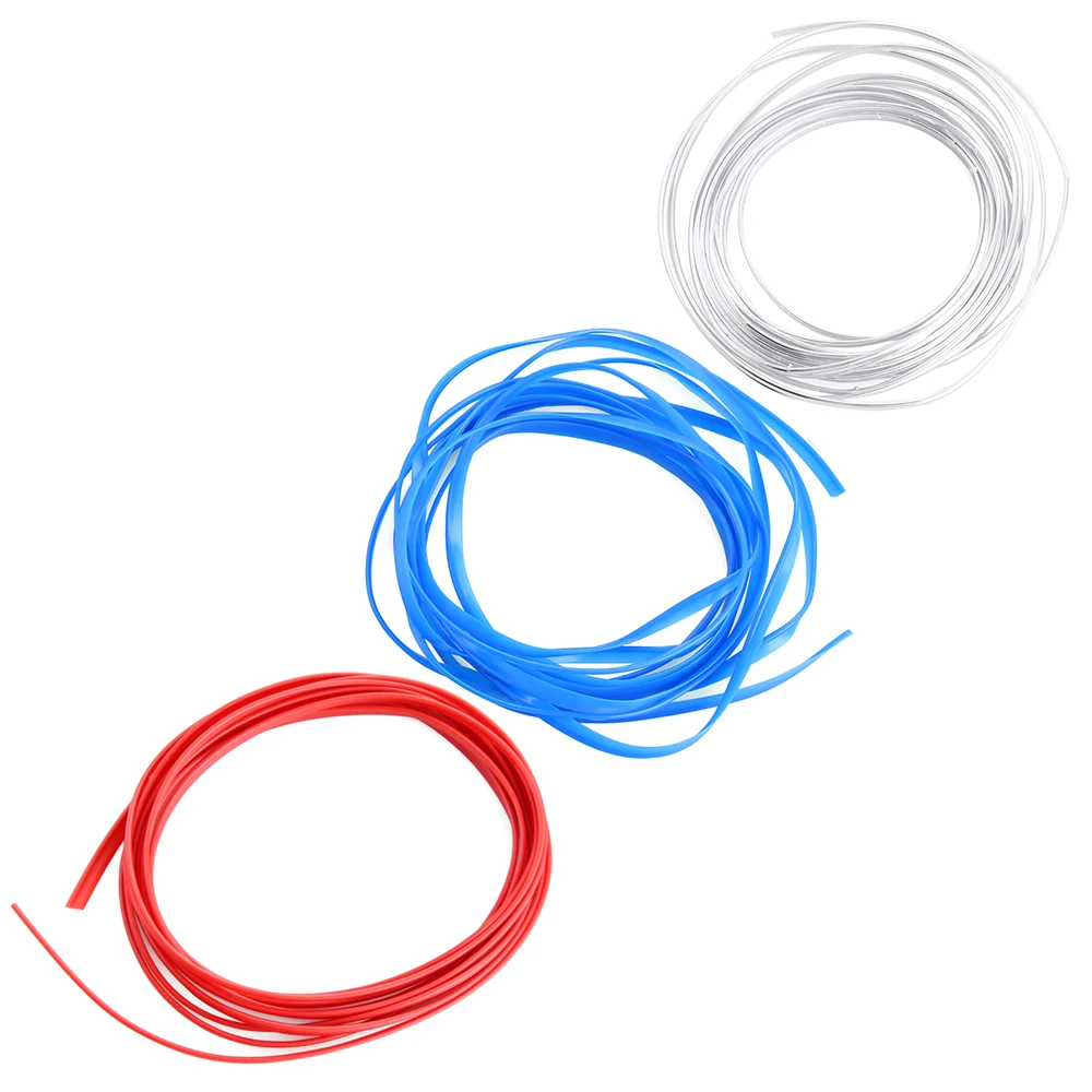 Стайлинг автомобиля украшение интерьера декоративная нить автомобильная