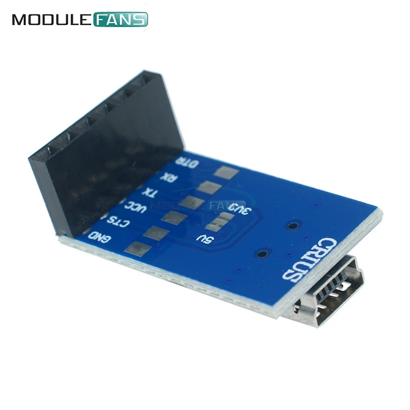 Флэш выход USB в TTL 6 Контактный Модуль FT232RL FTDI MWC для Arduino Diy электронный модуль Kit Pcb