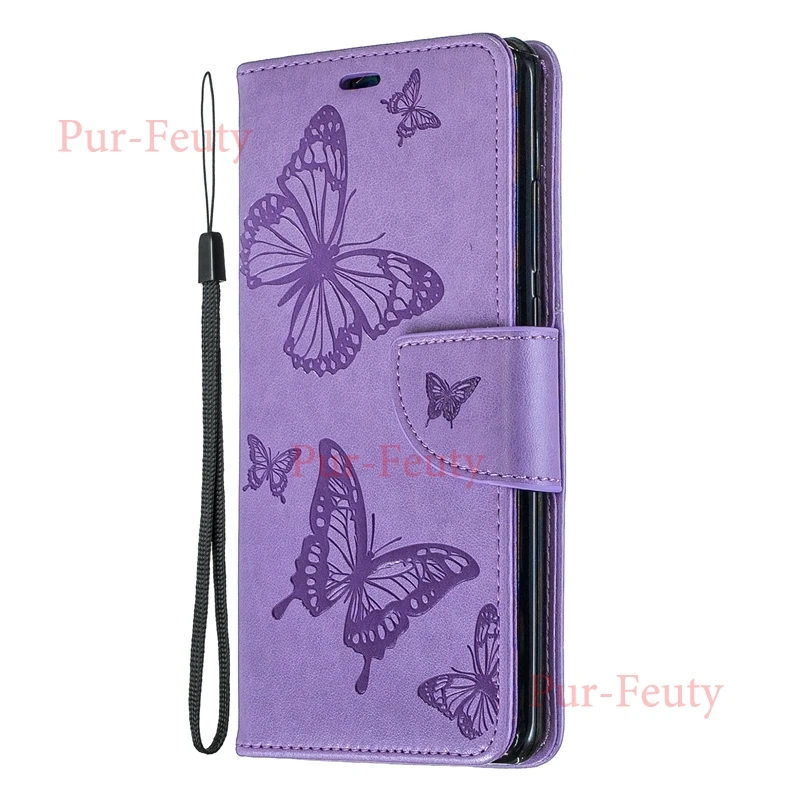 Case For Huawei P30 Pro Global VOG-L29 VOG-L04 VOG-L09 Leather Wallet fashion Flip Cover P 30 VOG L29 L04 L09 bag | Мобильные