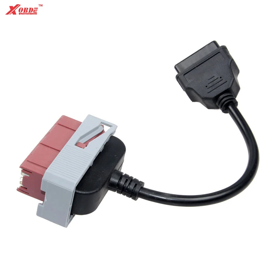 Кабель Trapezoid PSA 30pin для Диагностического Интерфейса Le-xia 3 PP2000