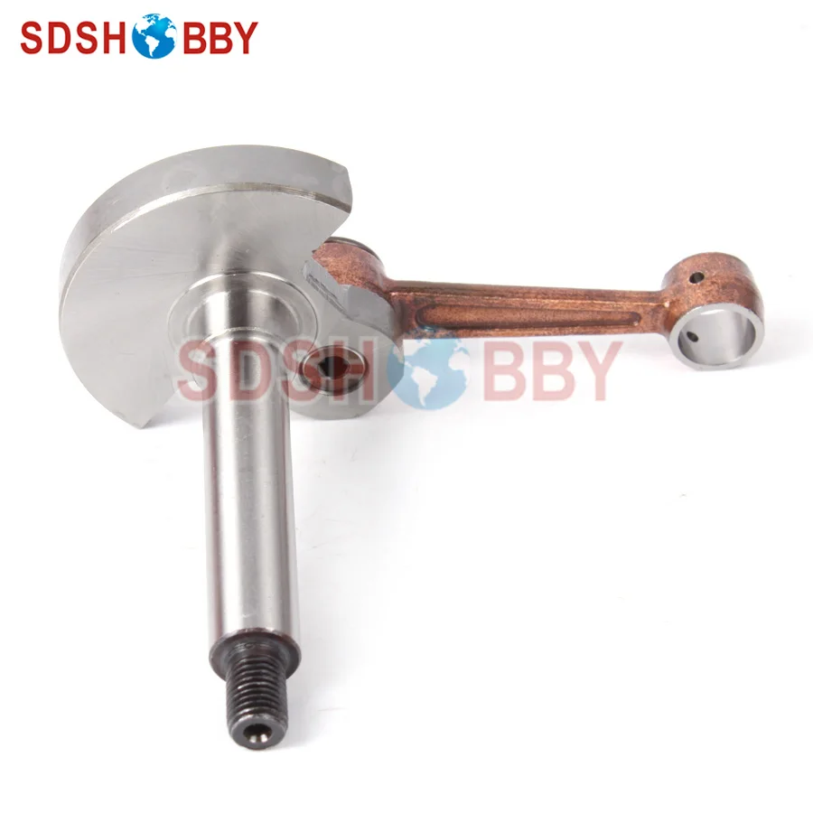 Один комплект шатуна для коленчатого вала двигателя EME35|set|set ofset rod |