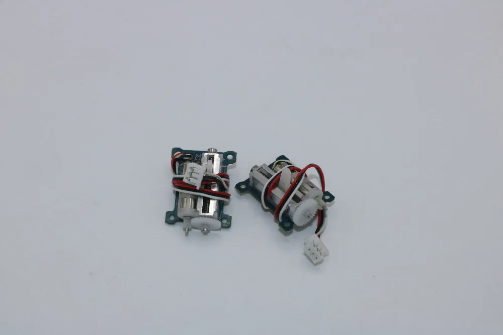 10 шт. GOTECK GS-1502 1,5g 1,5g сервопривод микро цифровой сервопривод загрузка два линейных сервопривода(5 пар
