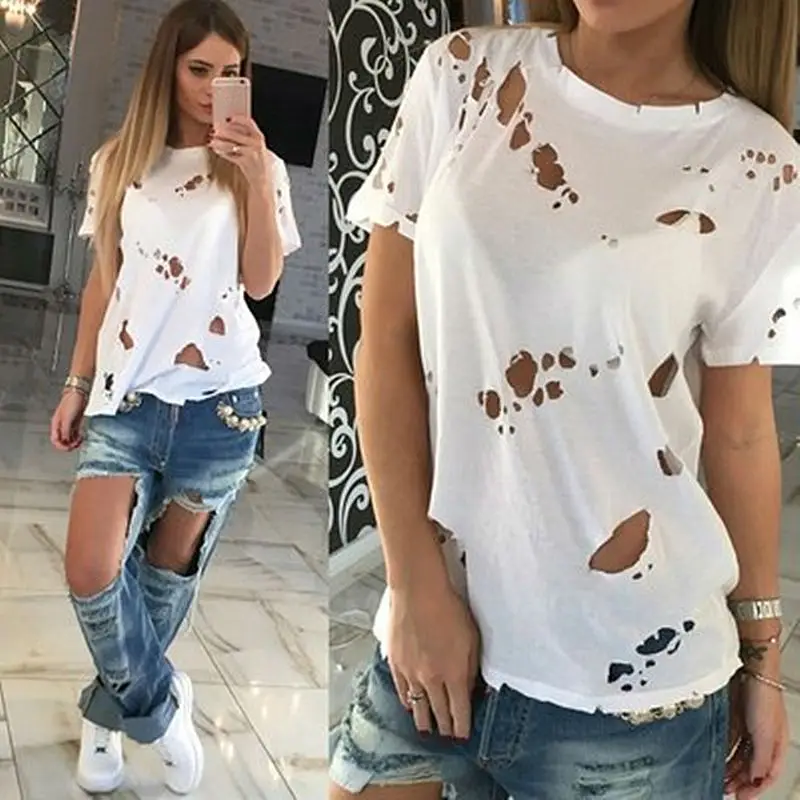 Новинка сексуальные женские винтажные летние белые/черные повседневные