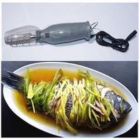 popular and portable fish scaler machine zf