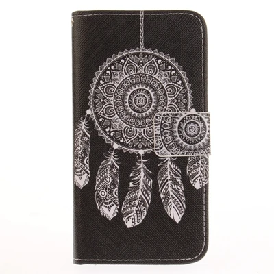 Розовый Телефон Etui для Coque LG G6 чехол H870 Роскошный кожаный бумажник флип-чехол для LG G 6 LGG6 Dual Sim корпус Capinha - Цвет: Розовый